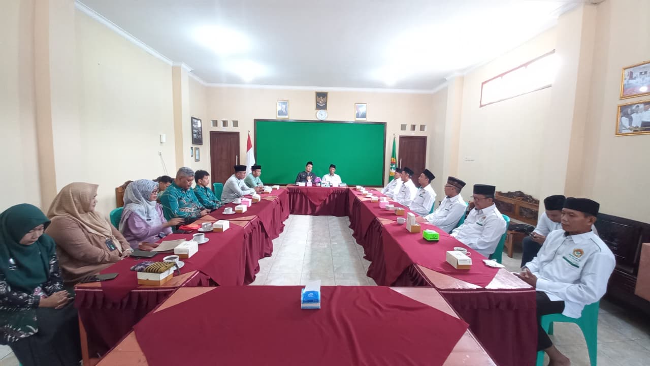 Sinergi Kemenag dengan LDII Purbalingga
