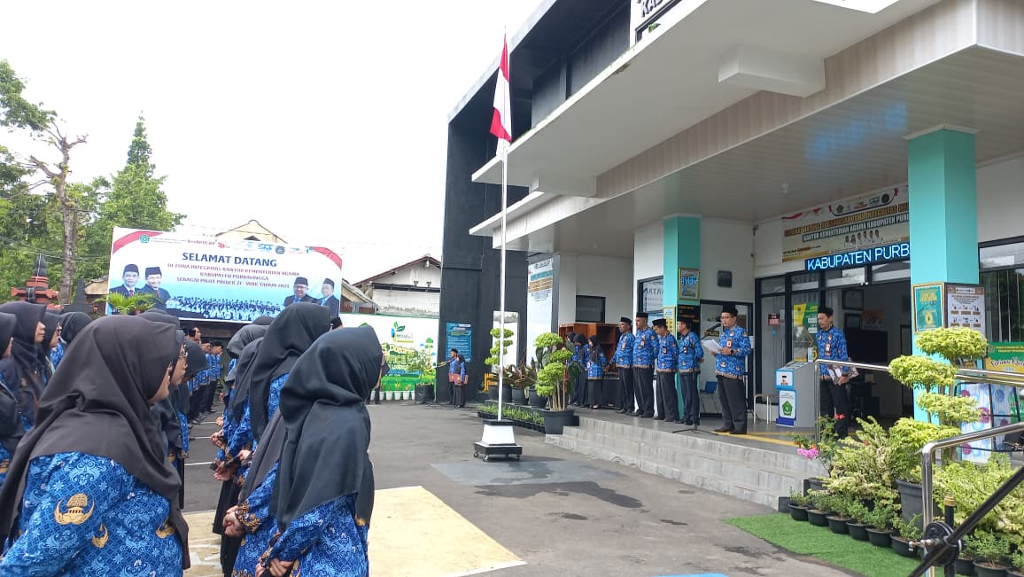 Peringatan sumpah pemuda ke-97