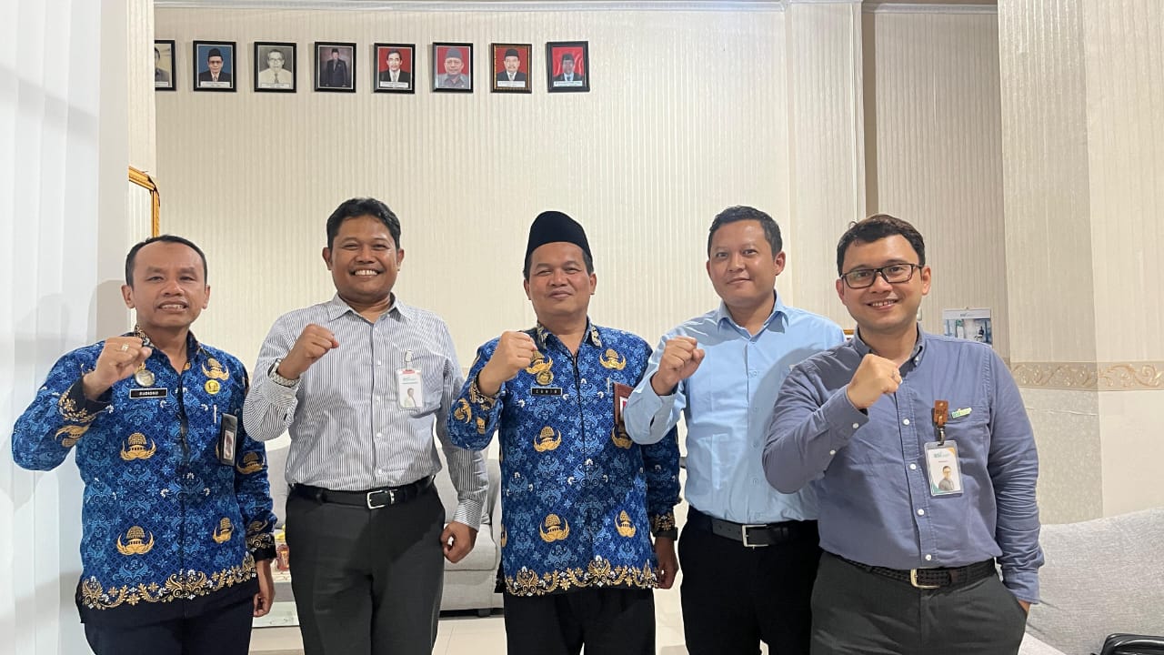 BSI apresiasi Kemenag Purbalingga