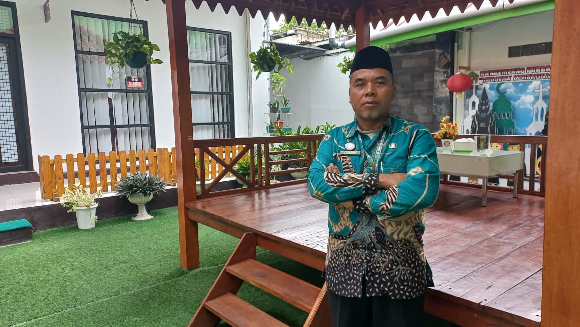 Motivasi Internal Perkuat Semangat Mencapai Puncak Kesuksesan