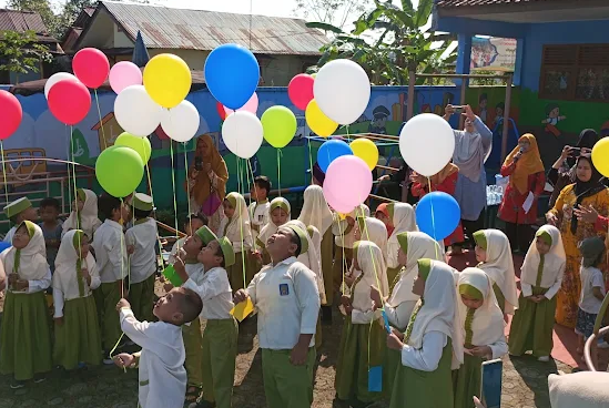 Membangun kualitas pendidikan dari dalam kelas