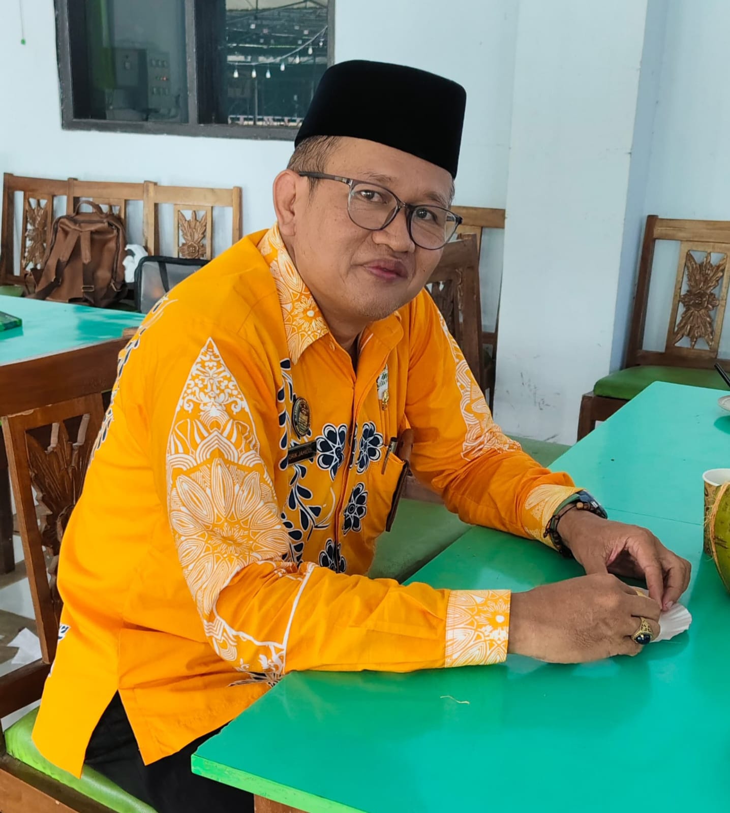 Kurikulum berbasis cinta