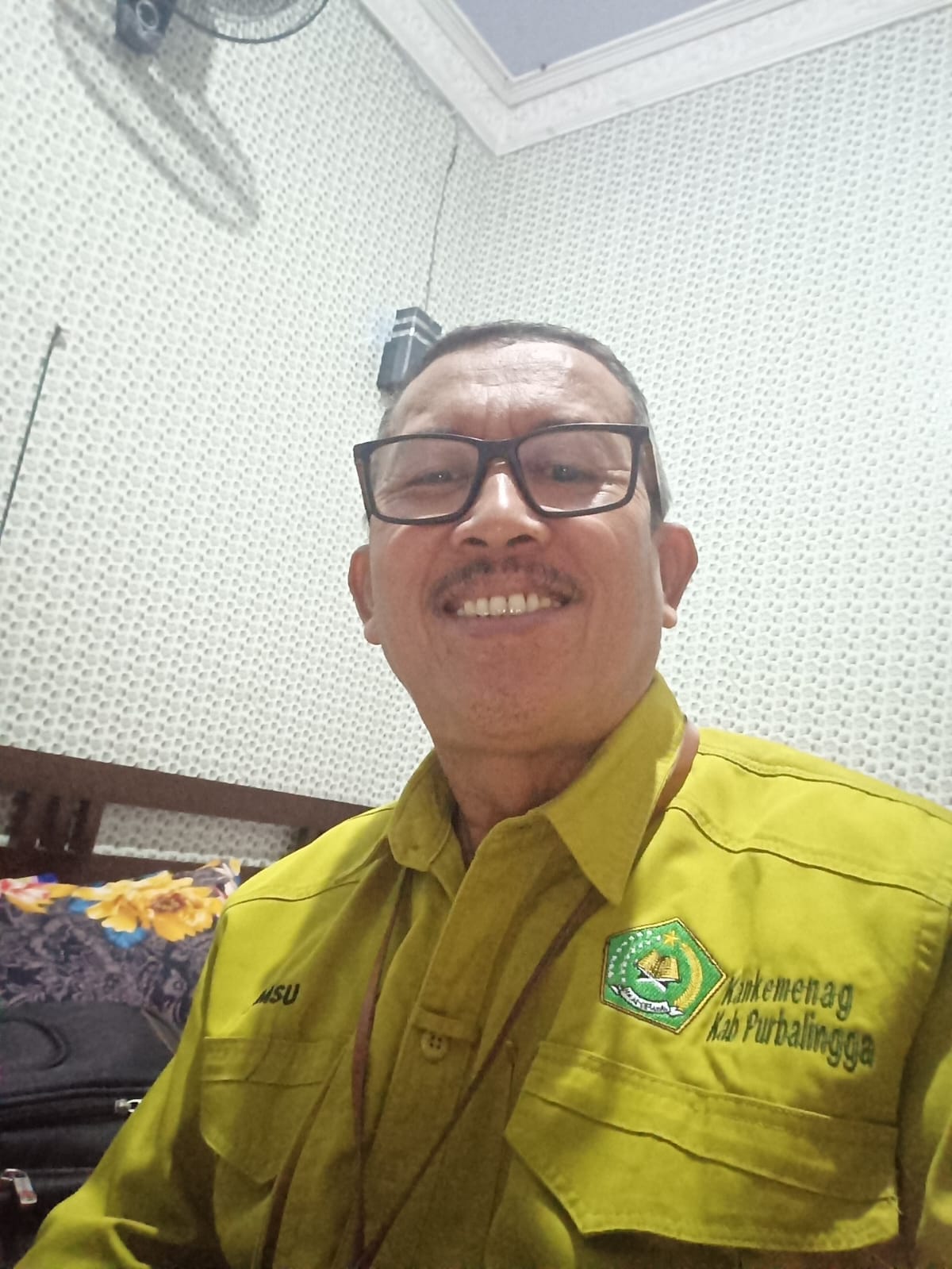 Cinta dan kasih sayang fondasi pendidikan humanis