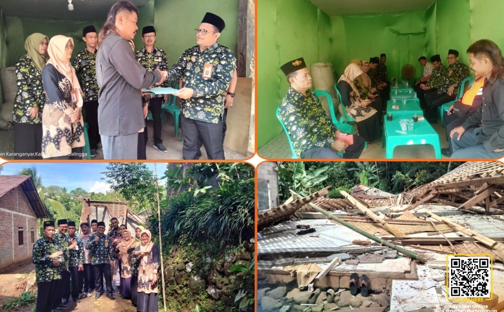 Solidaritas untuk Maribaya