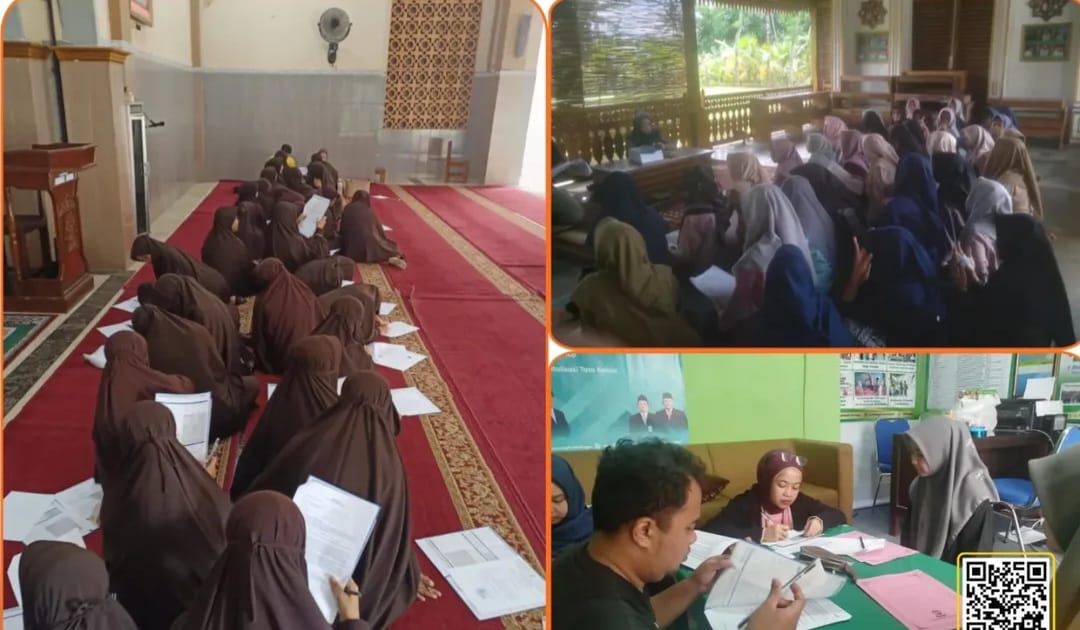 Pembukaan rekening PIP