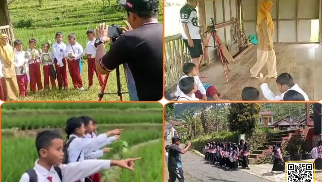 Milad 60 tahun MIYASA