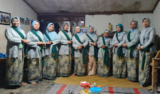 Braen, Warisan Adiluhung yang Terus Dilestarikan