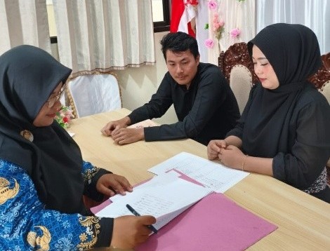 Komunikasi empatik penyuluh agama