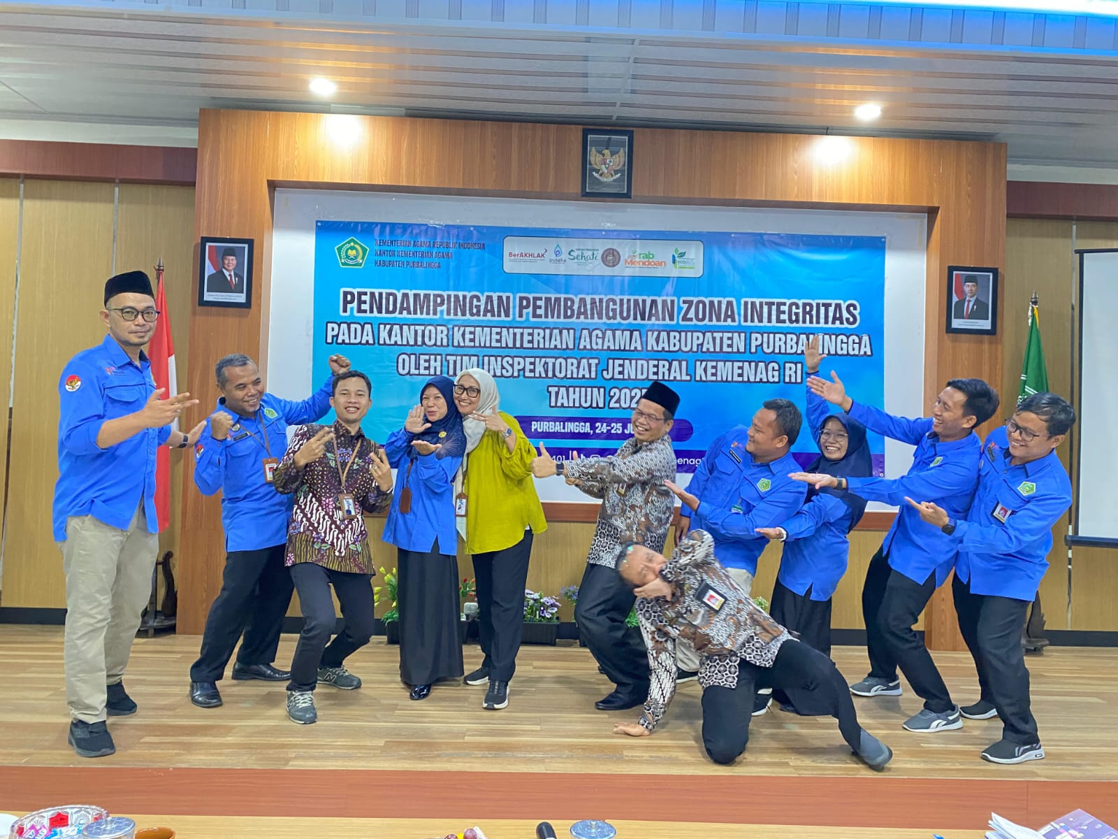 Refleksi akhir tahun 2025