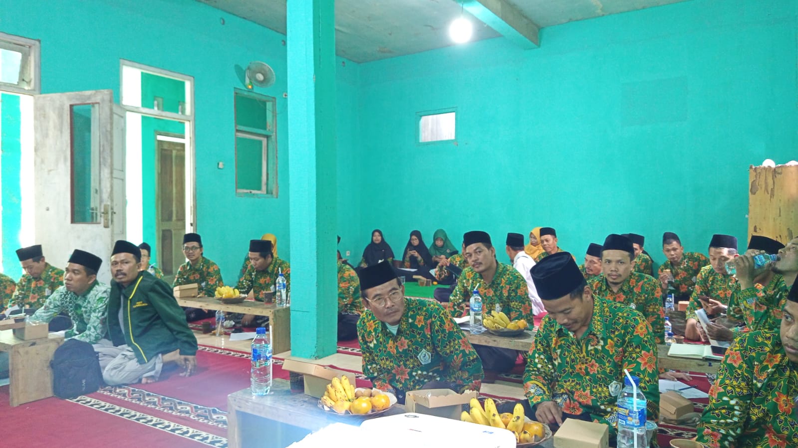 FKDT Purbalingga gelar rakercab