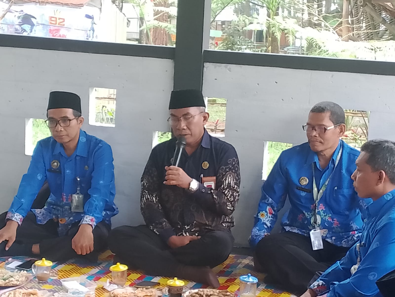 FGD APRI Purbalingga