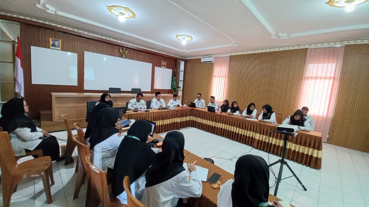 Sharing program tahun 2026