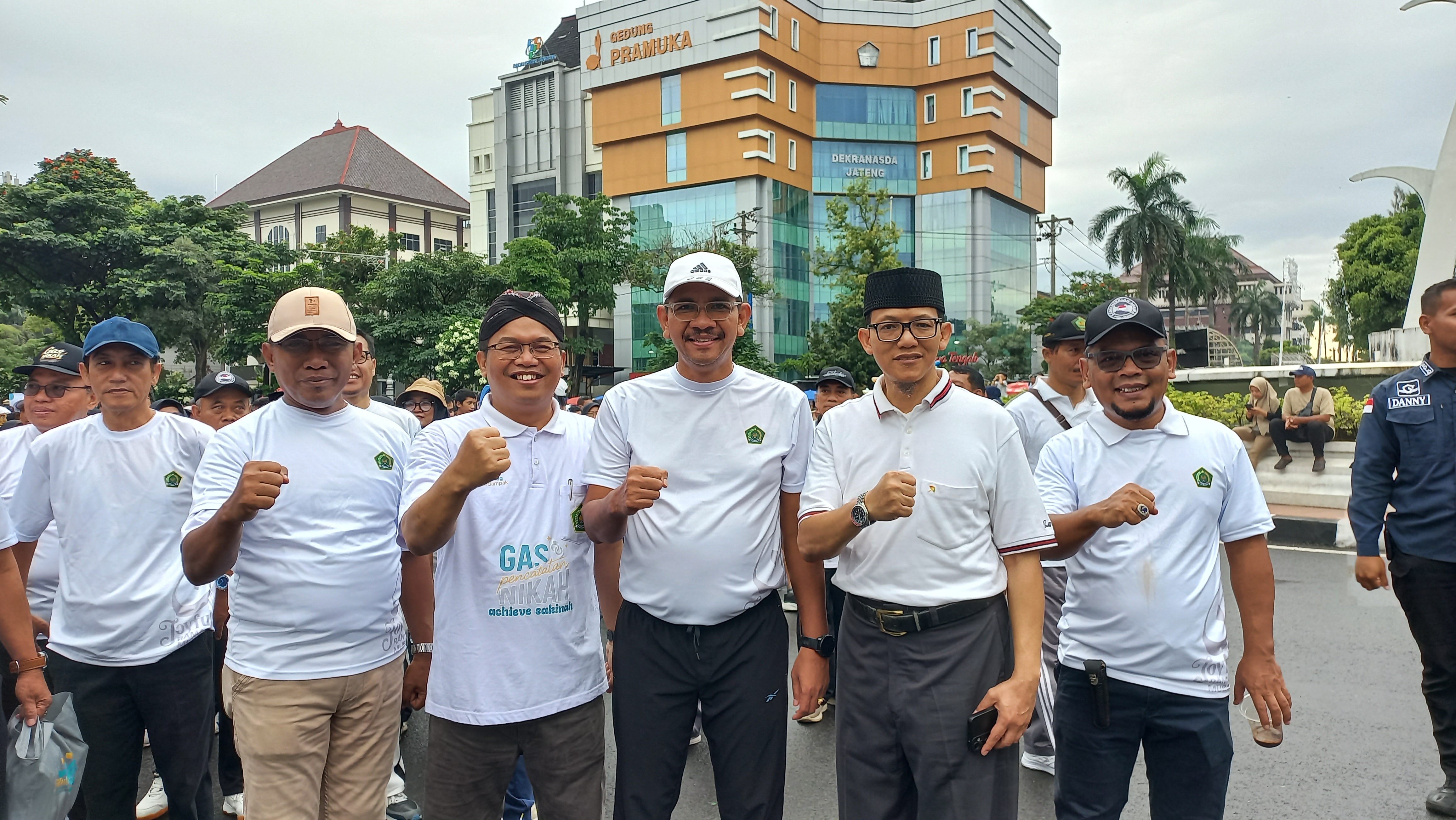 Launching the most KUA