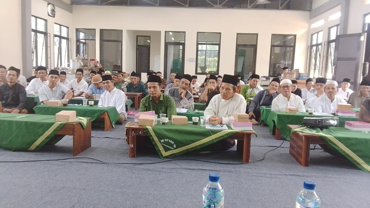 Masjid berdaya berdampak