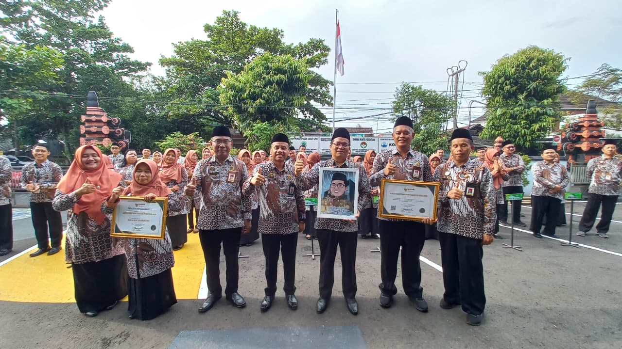 Jaga WBK, lanjutkan WBBM 2027