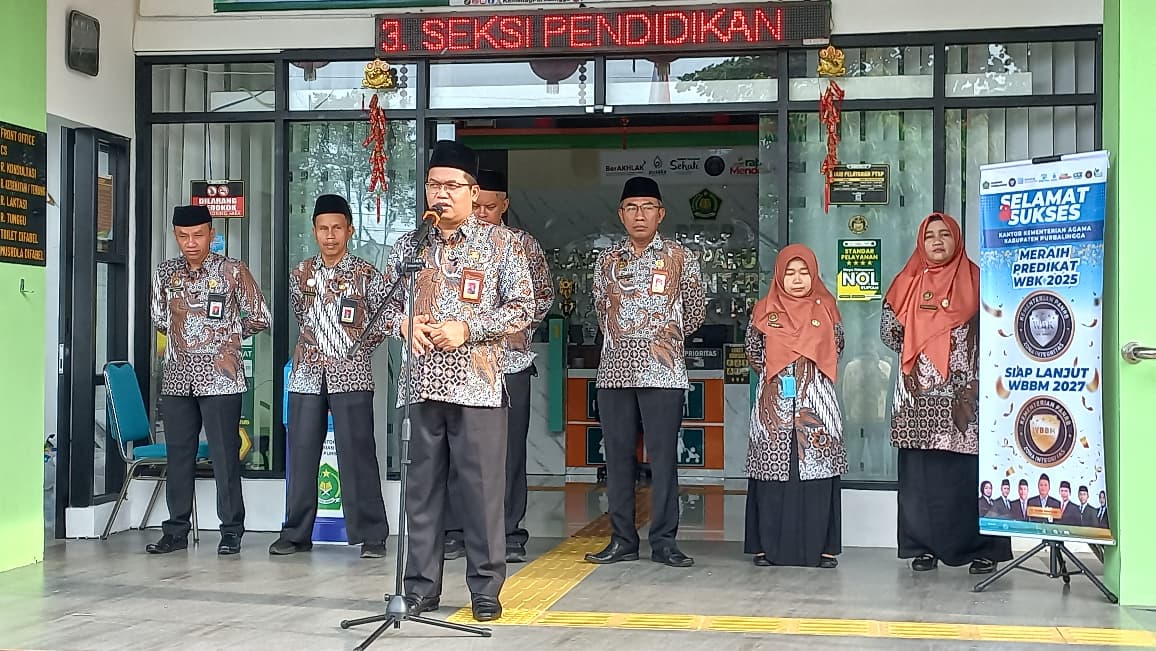 Amanah pembina apel
