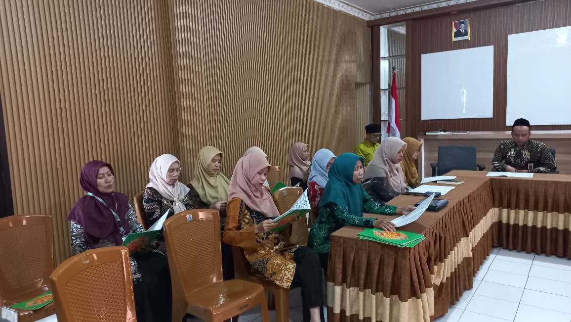 Ramadan Sehati 1447H