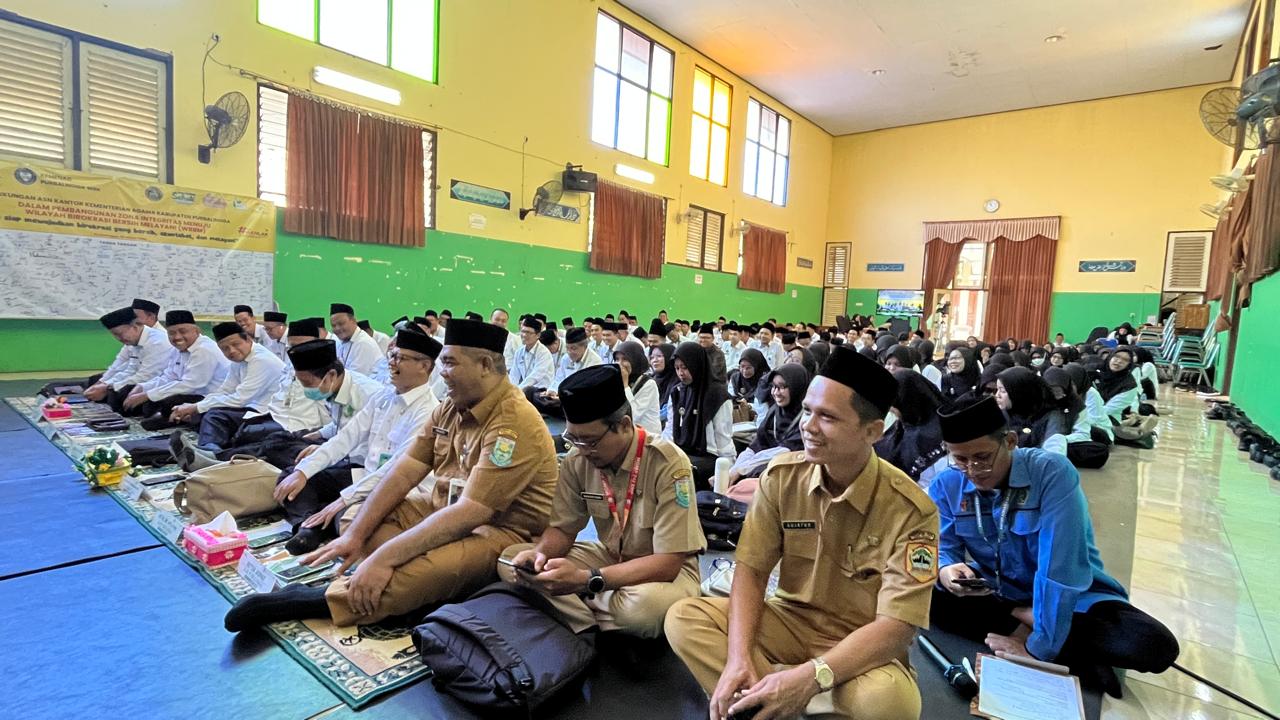 Pembinaan ASN