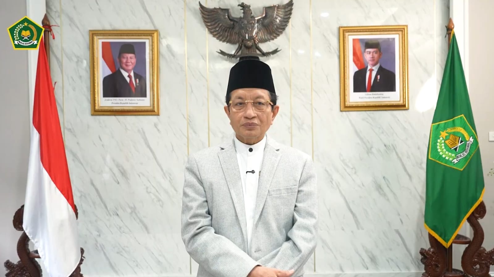 Selamat hari suci nyepi