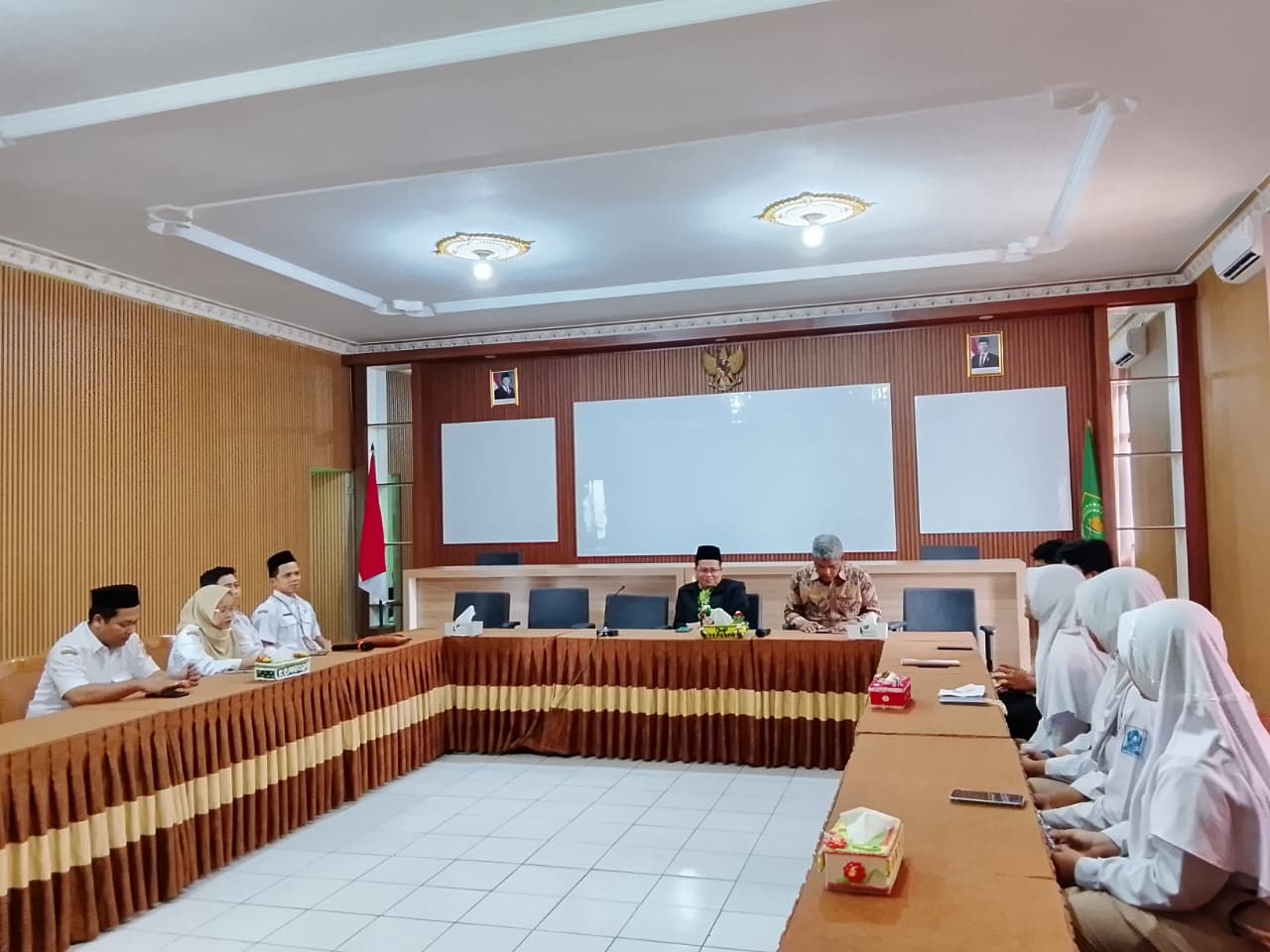 PC Rohin Indonesia Kabupaten Purbalingga
