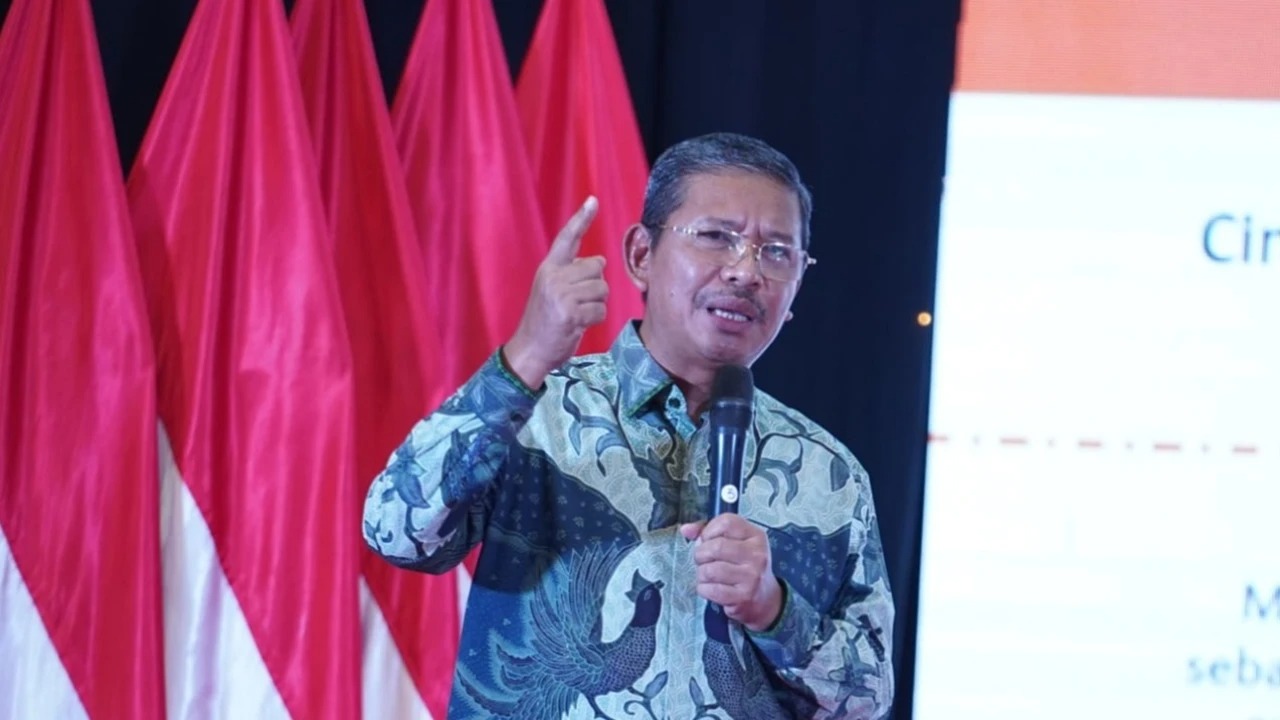 TPG Guru Madrasah Segera Cair Bertahap, Ratusan Ribu Guru Sudah Terbit SKAKPT Termasuk Bagi Lulusan PPG 2025