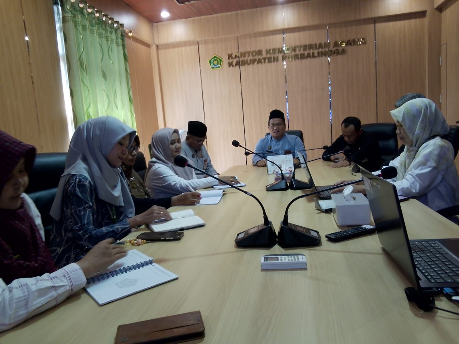 Tindaklanjuti SE Setjen Nomor 5 Tahun 2026