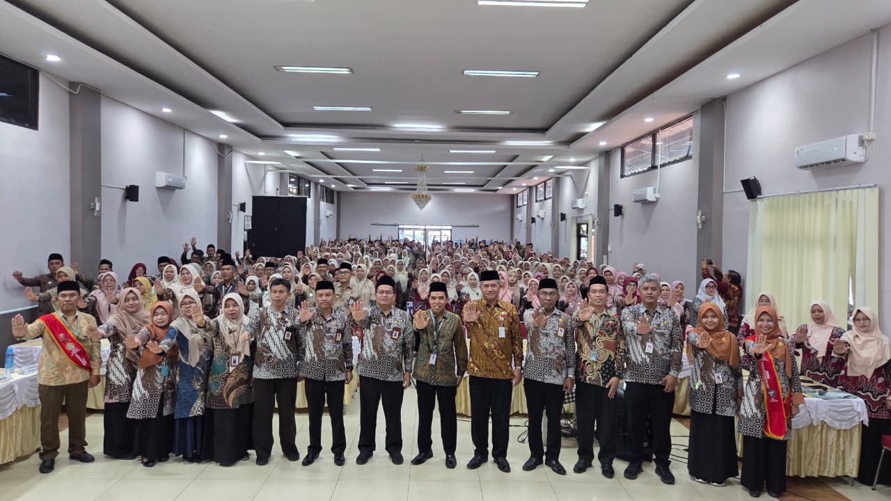 Penguatan PZI di Kec. Bukateja