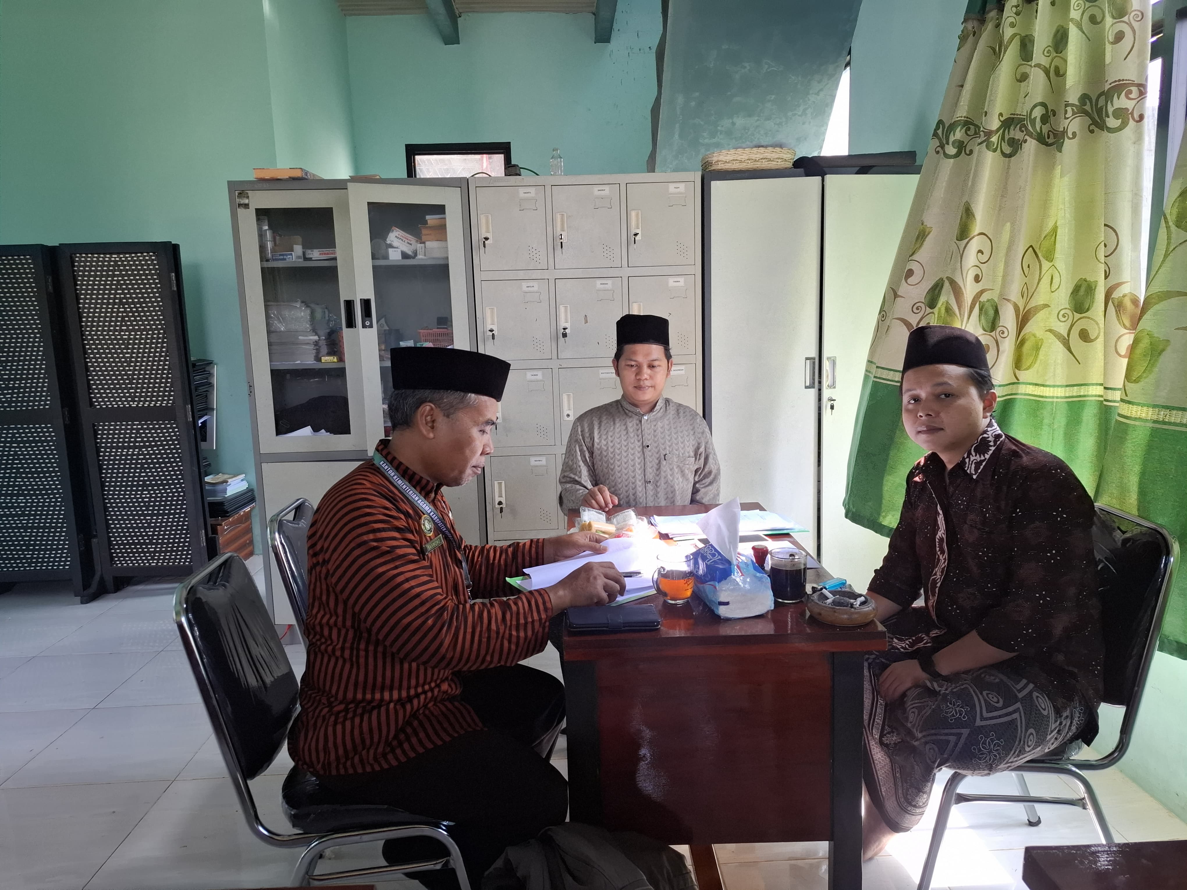 PKPPS ANBK