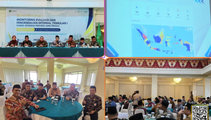 Kapus FKUB Kemenag RI: Bangun Kerukunan di Era Digital dengan Literasi dan Etika Bermedia