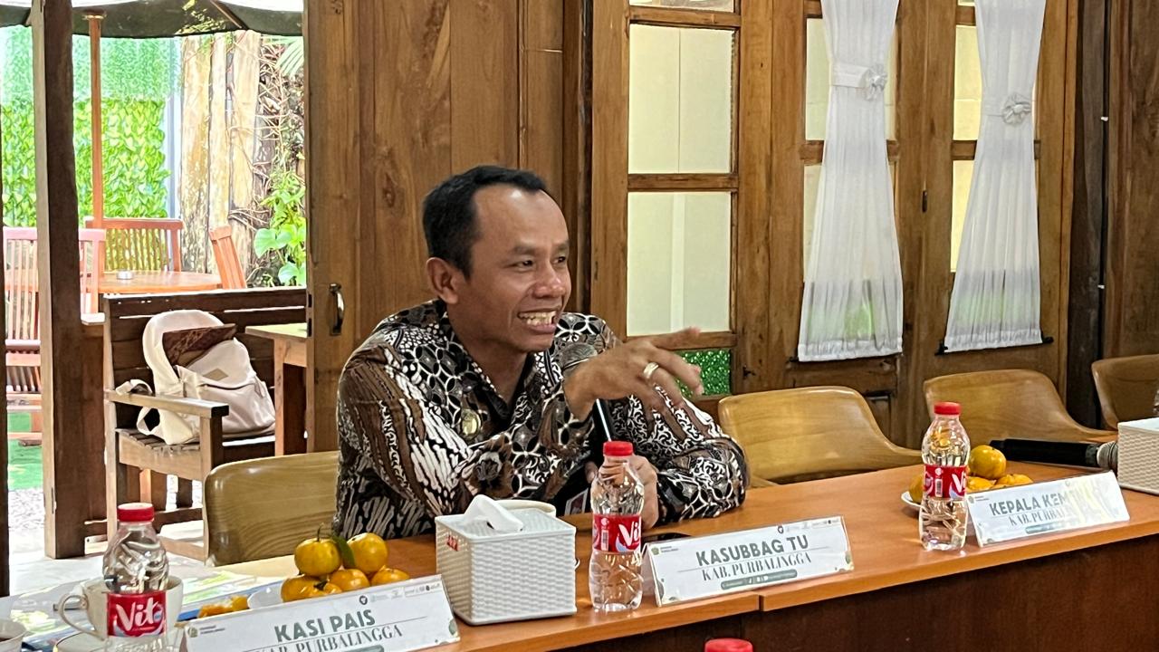 ASN WFH setiap Jumat sejak 1 April 2026