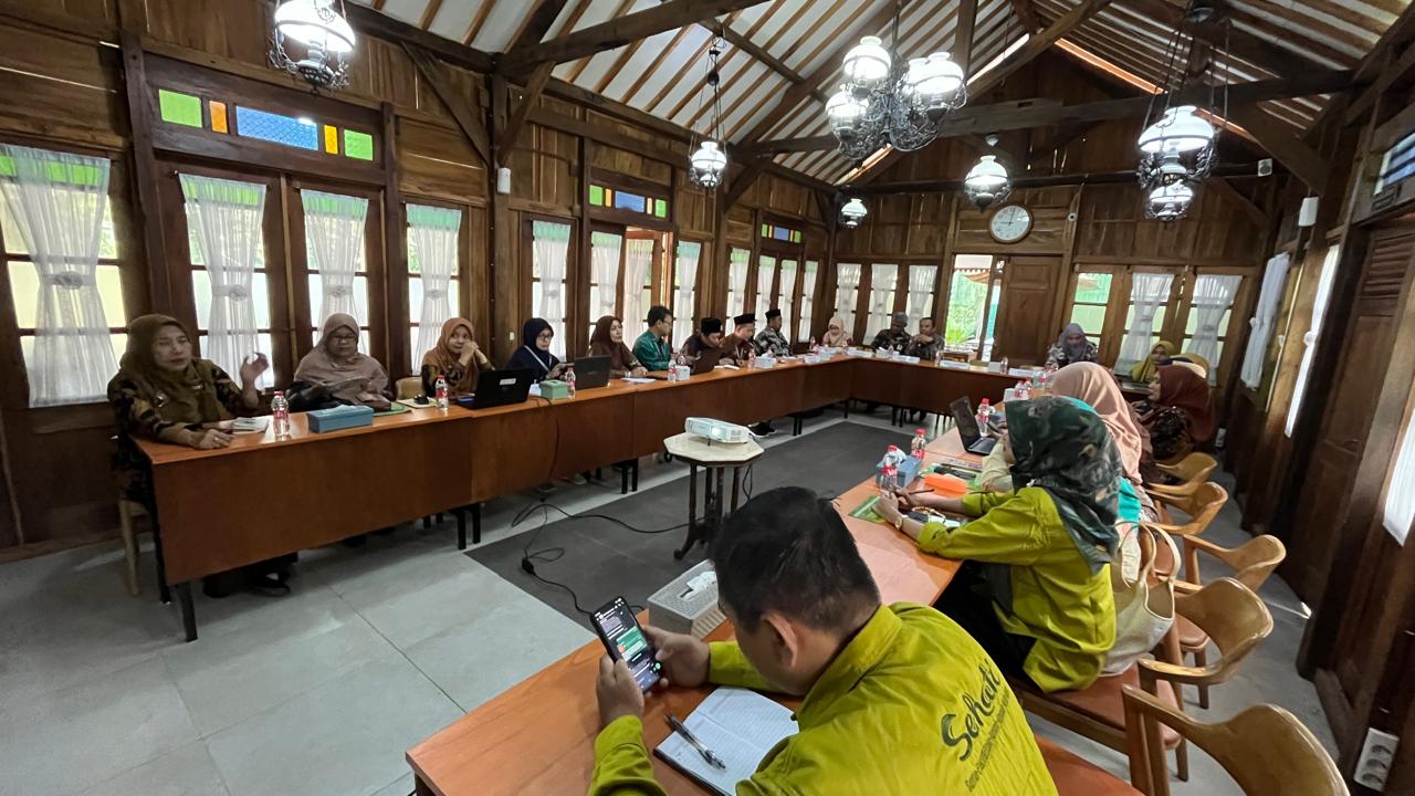ASN WFH setiap Jumat sejak 1 April 2026
