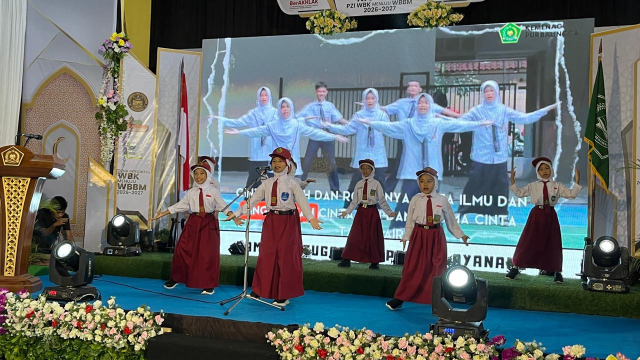 Jingle Panca Cinta