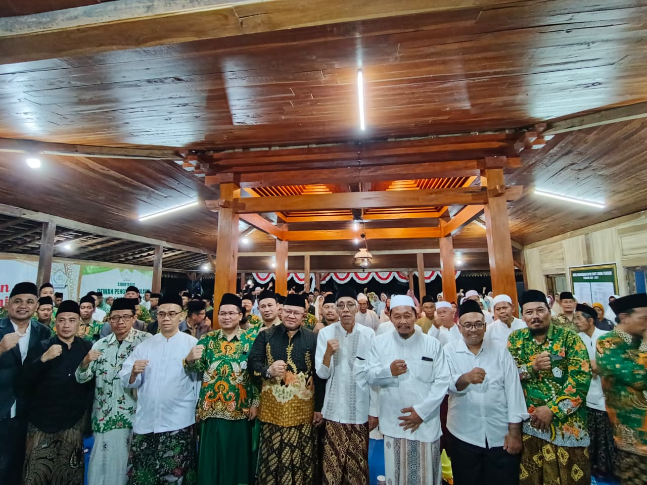Harlah FKDT ke-14