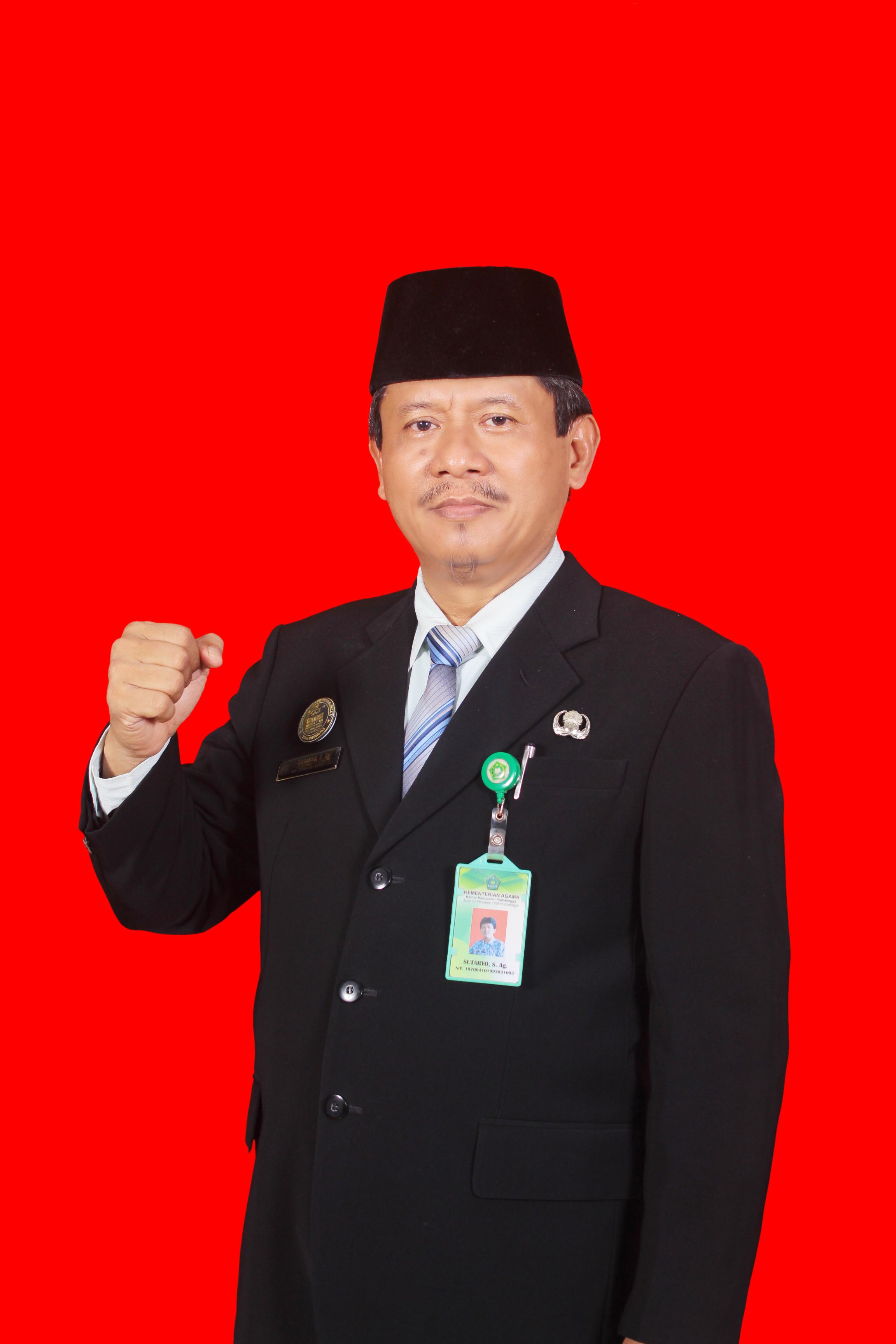 Dari Pengawasan ke Perubahan: Kontribusi Pengawas PAI untuk WBBM 2027