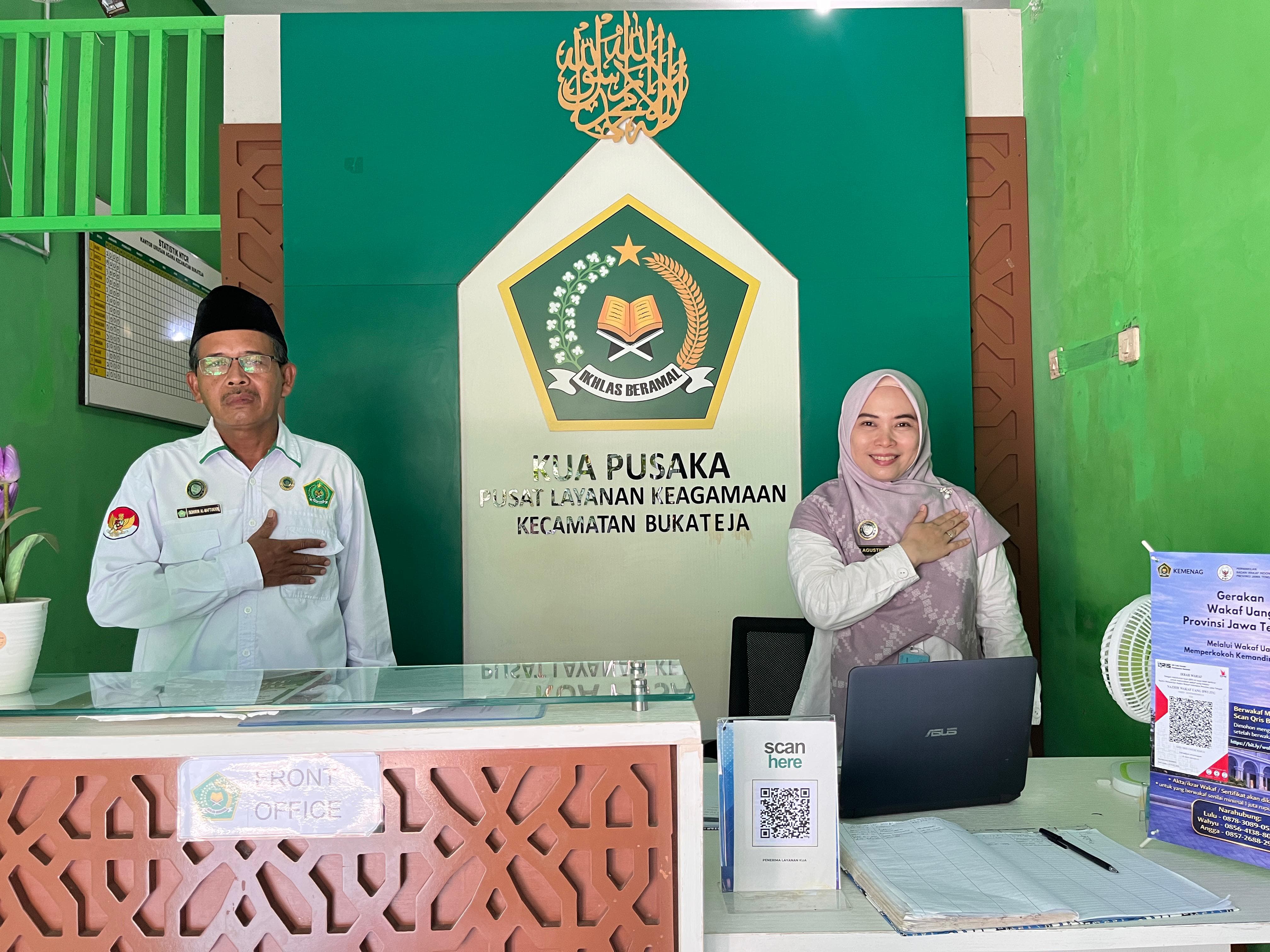 Sharing service excellent SEHATI
