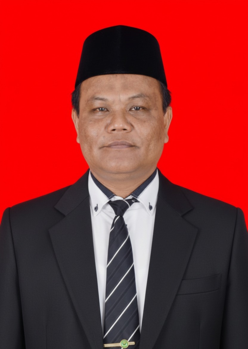Pengawasmadrasah menuju WBBM 2027