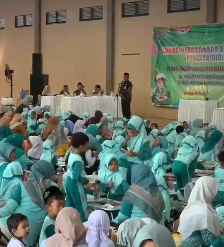 Harlah Muslimat NU