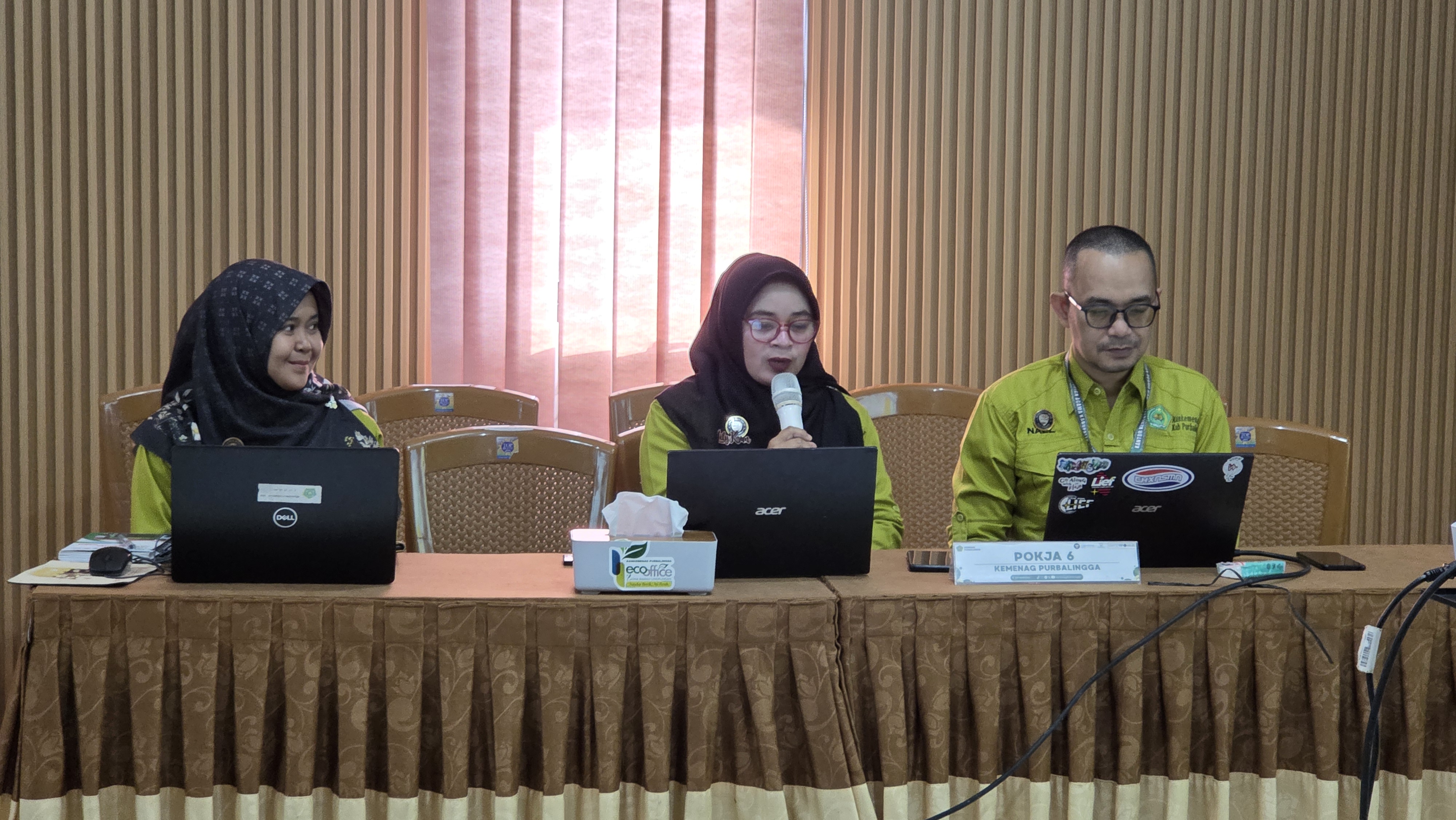 Enam area perubahan paparkan rencana kerja PZI menuju WBBM 2026-2027