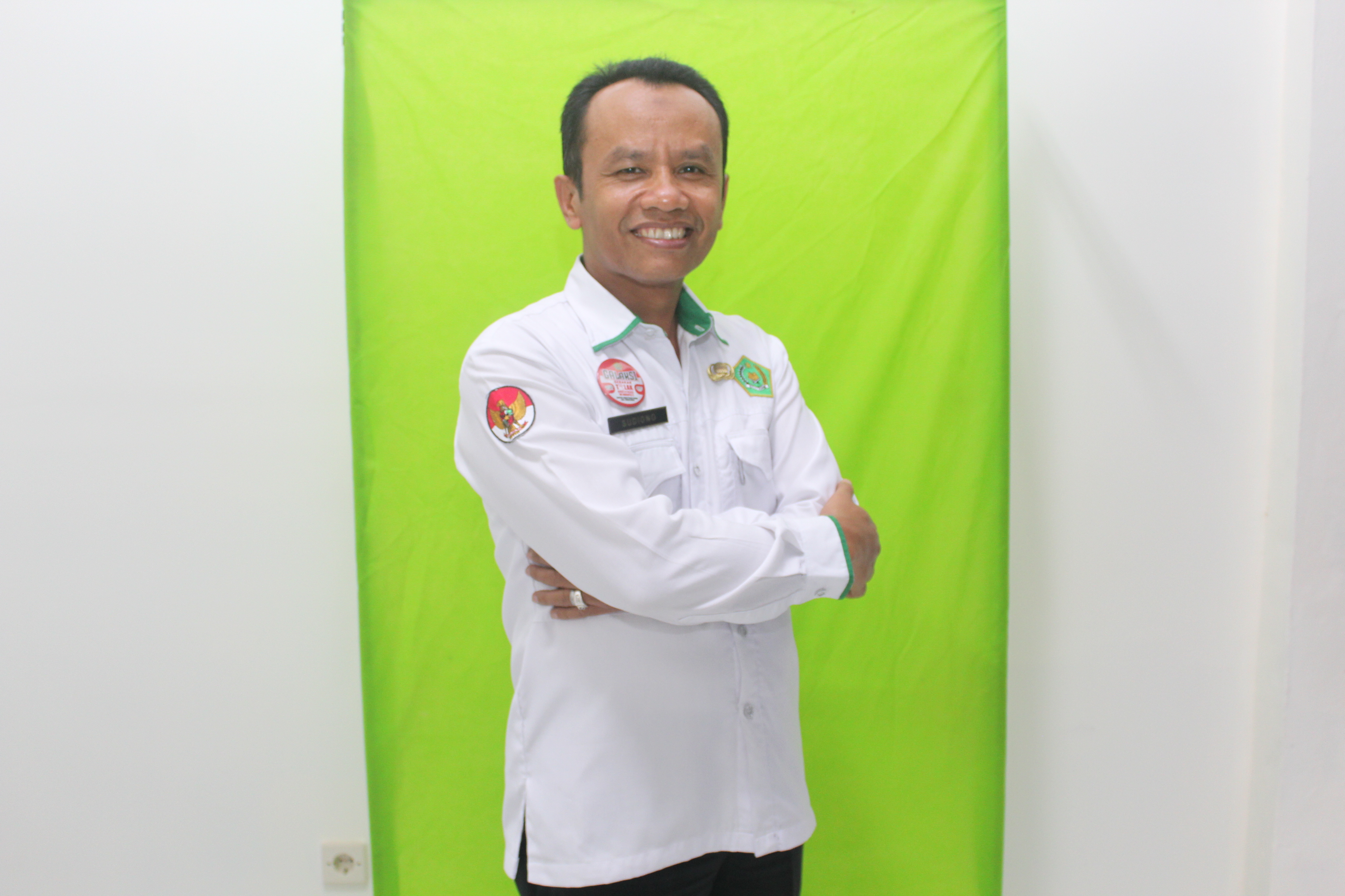 Membangun Pelayanan Prima Sehati dengan menguatkan Kesadaran Melayani