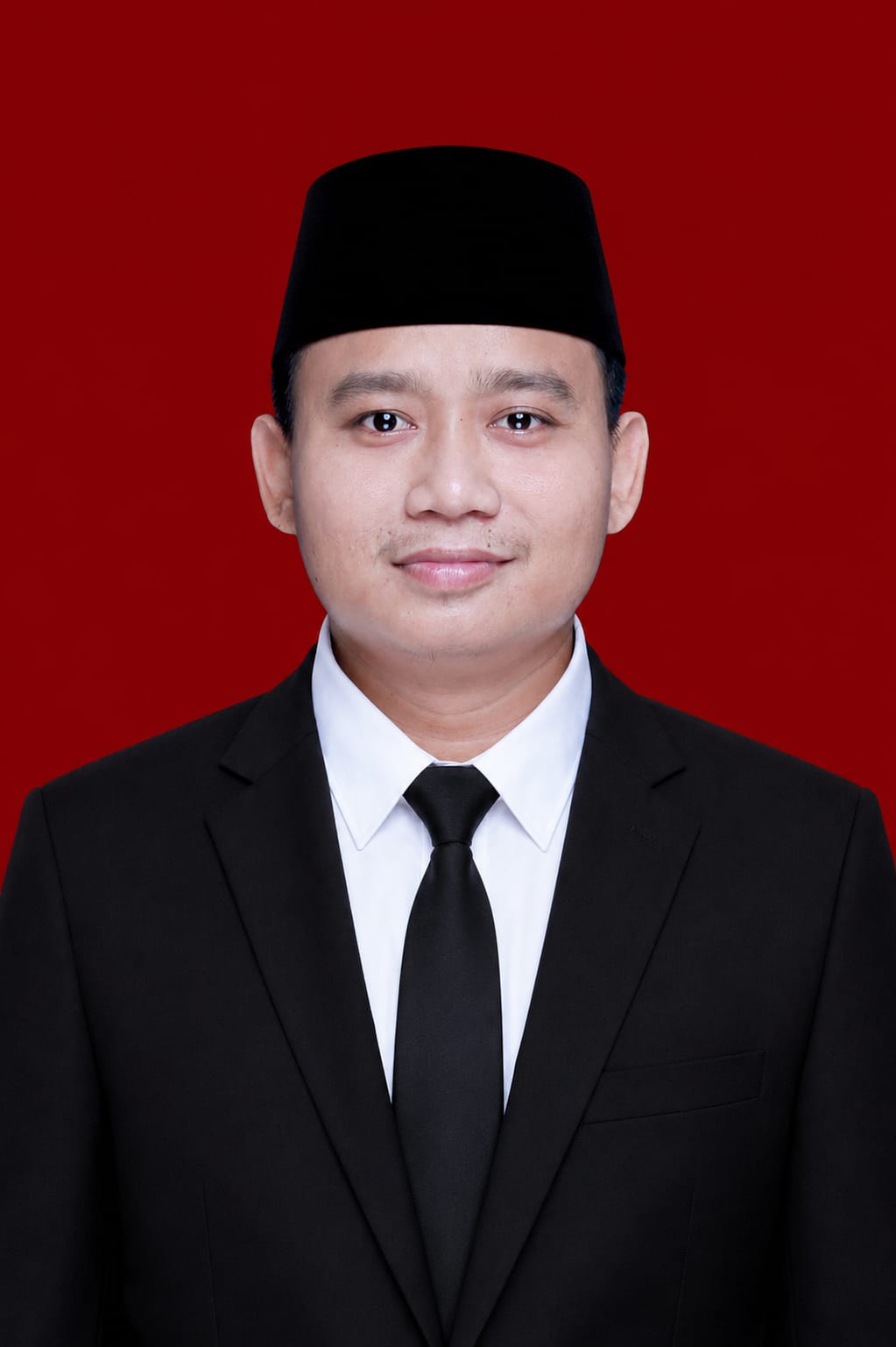 Bintang Alfinnurin Kumala Mafaza, M.Sos.