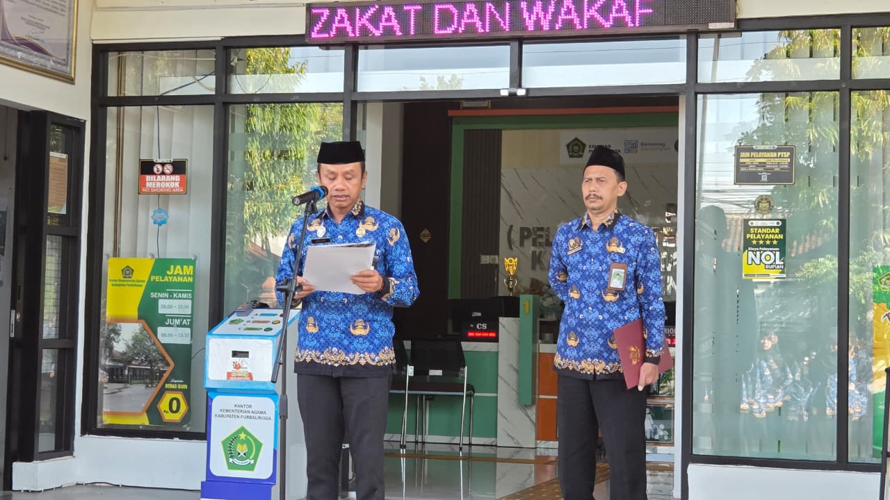 Upacara HAN ke-42