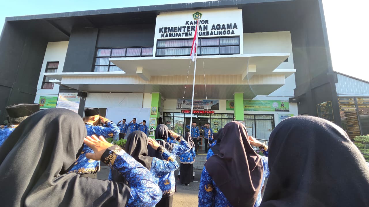 Upacara HAN ke-42