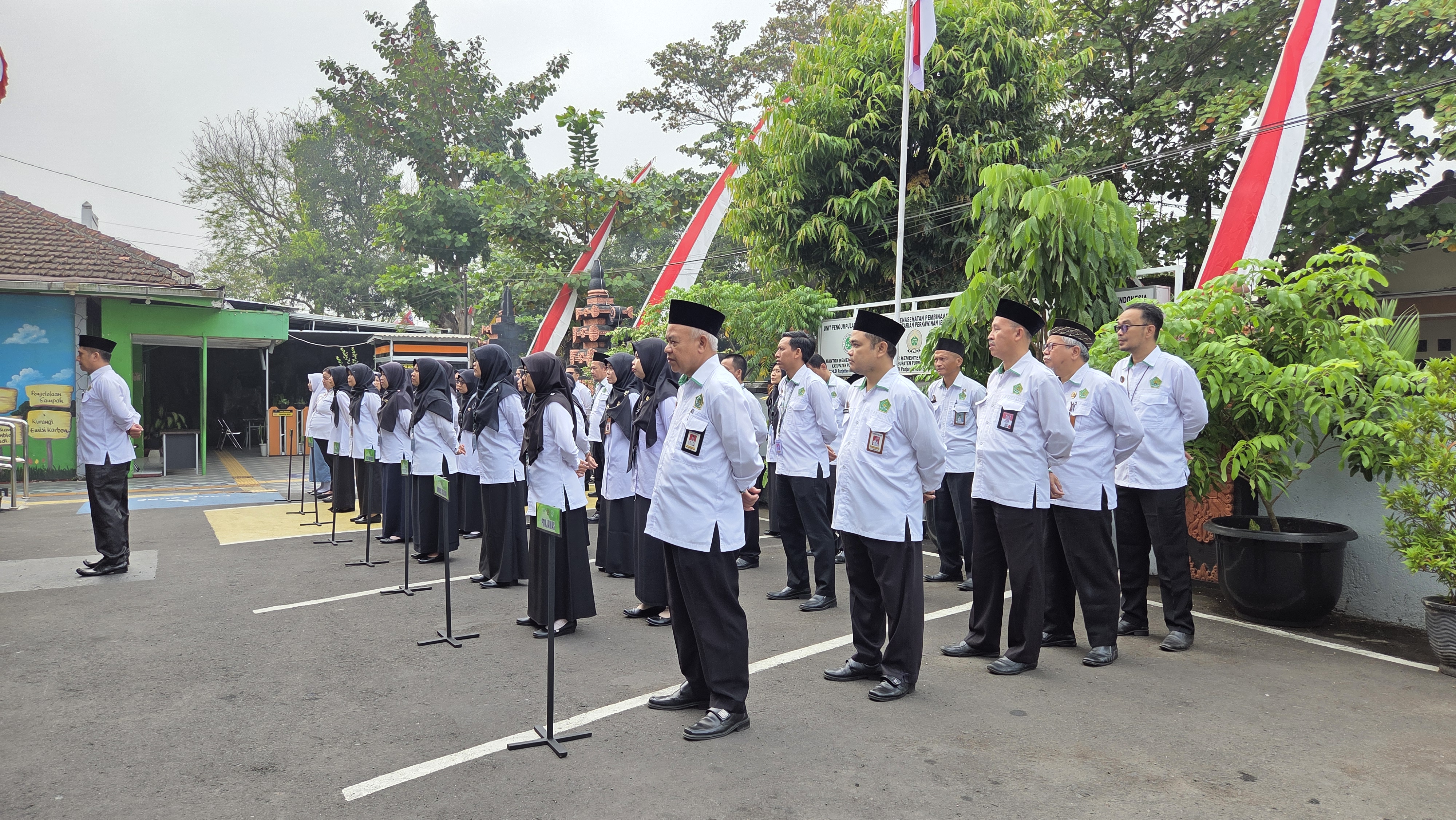 Branding madrasah di tengah tantangan kompleks