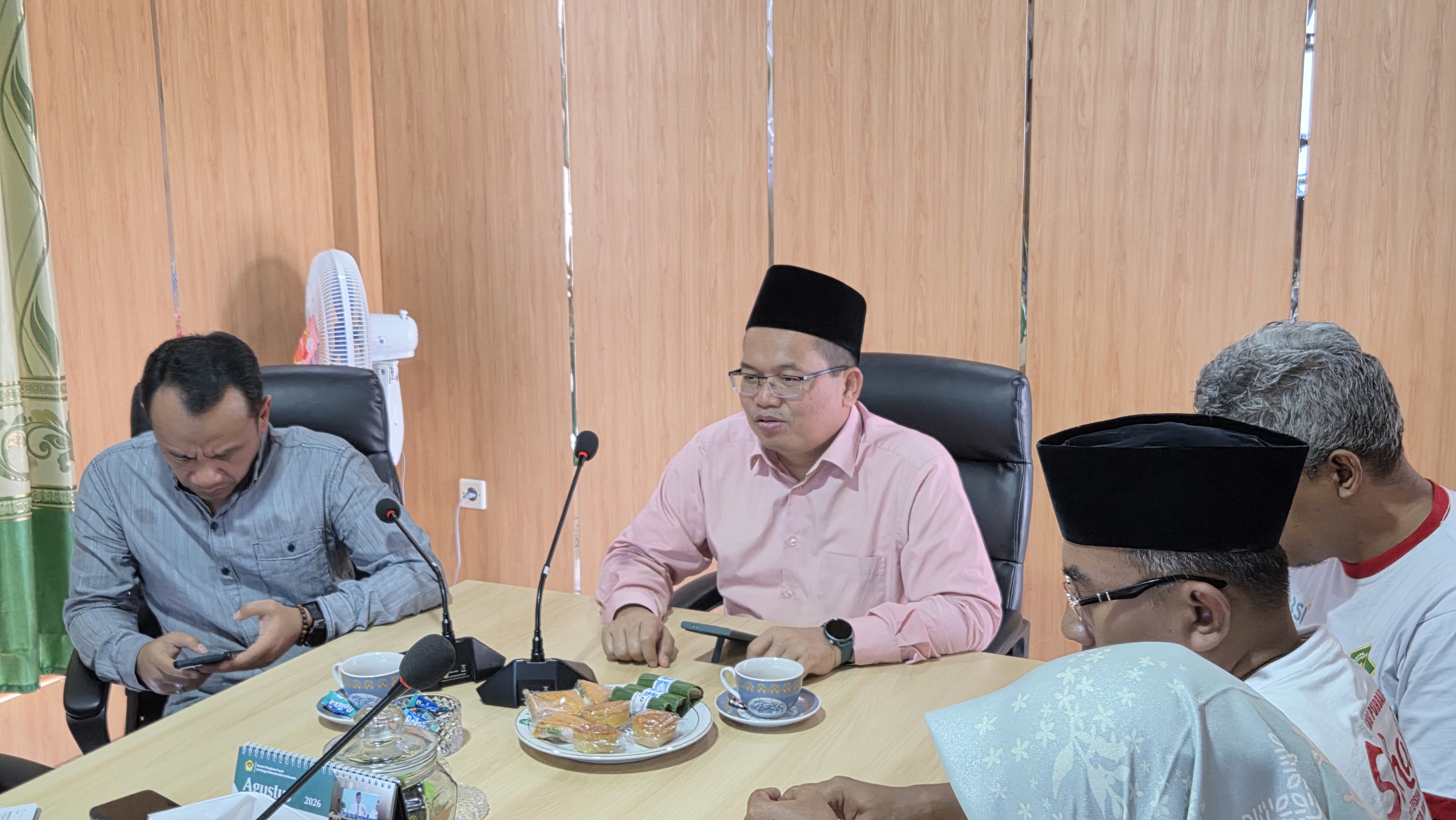 Purbalingga Carnival 2026 Jadi Panggung Edukasi Publik, Kemenag Siapkan Parade Inovasi dan Layanan Unggulan
