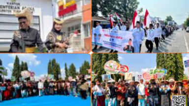 Purbalingga Carnival 2026