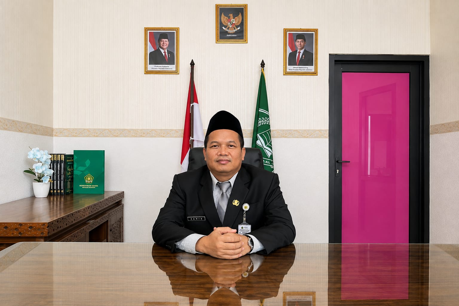 Indonesia Visionary Leader Awards 2026