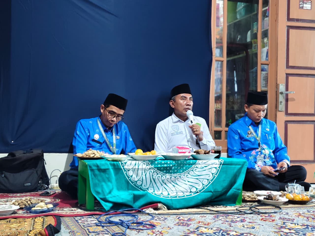 Rapat Koordinasi Asosiasi Penghulu Republik Indonesia (APRI) Kabupaten Purbalingga