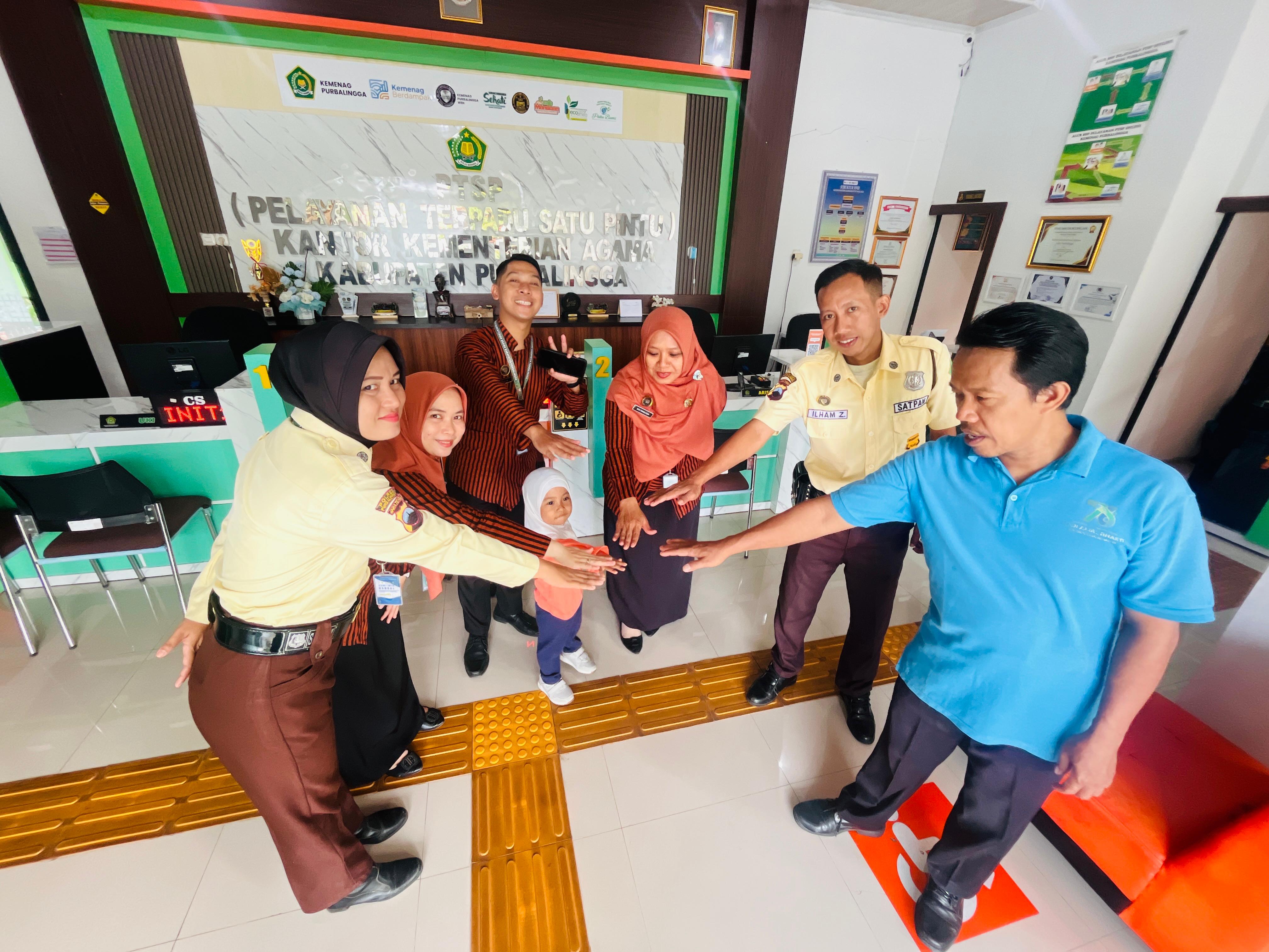 Briefing ptsp