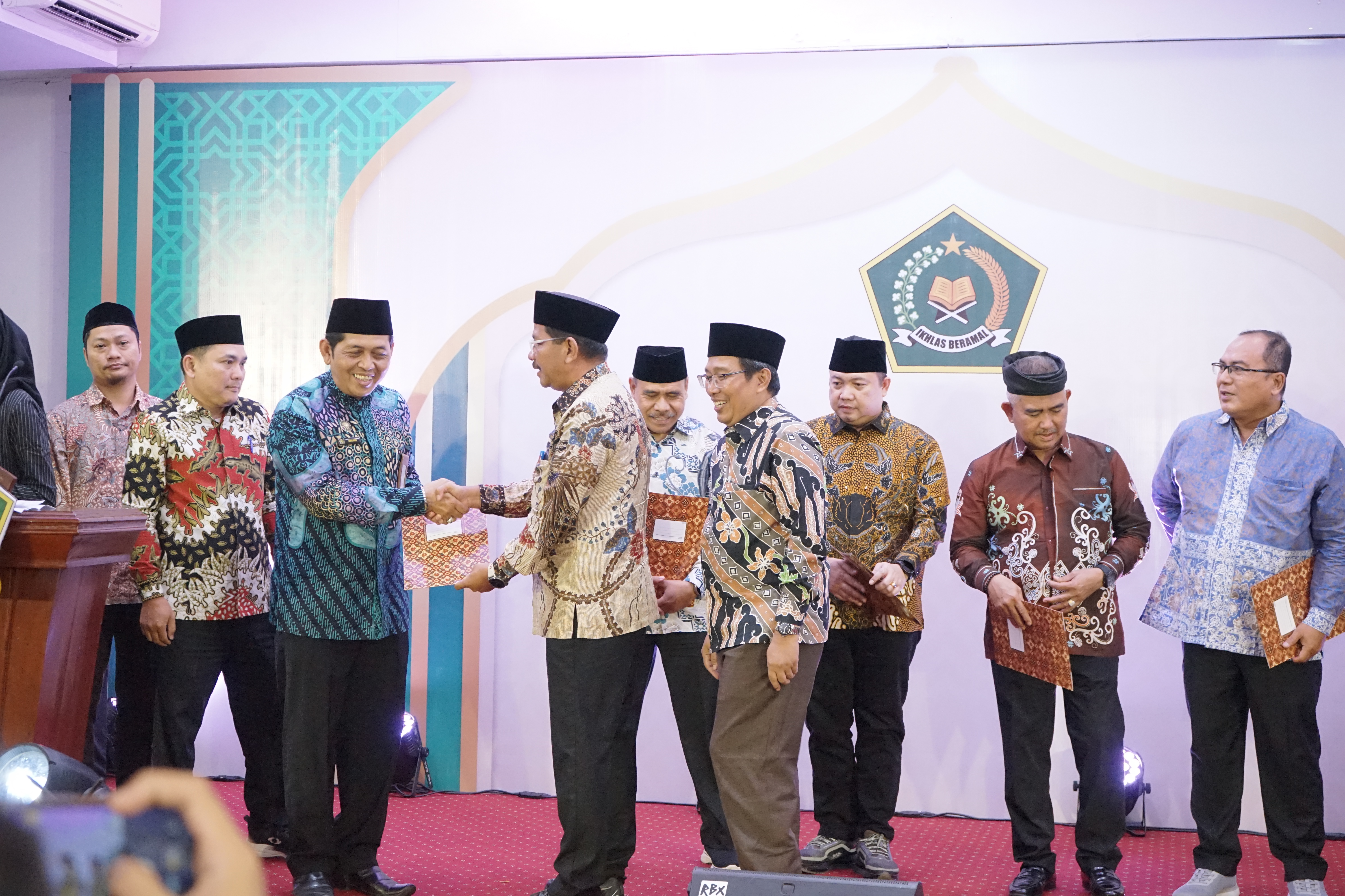 Forum Zakat dan Wakaf Nasional Dorong Program Pemberdayaan yang Berdampak Nyata