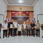Kankemenag Purbalingga Ikut Kawal Pemutakhiran Data  Pemilih Berkelanjutan